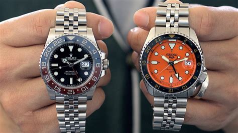 gmt simil rolex|rolex vs gmt.